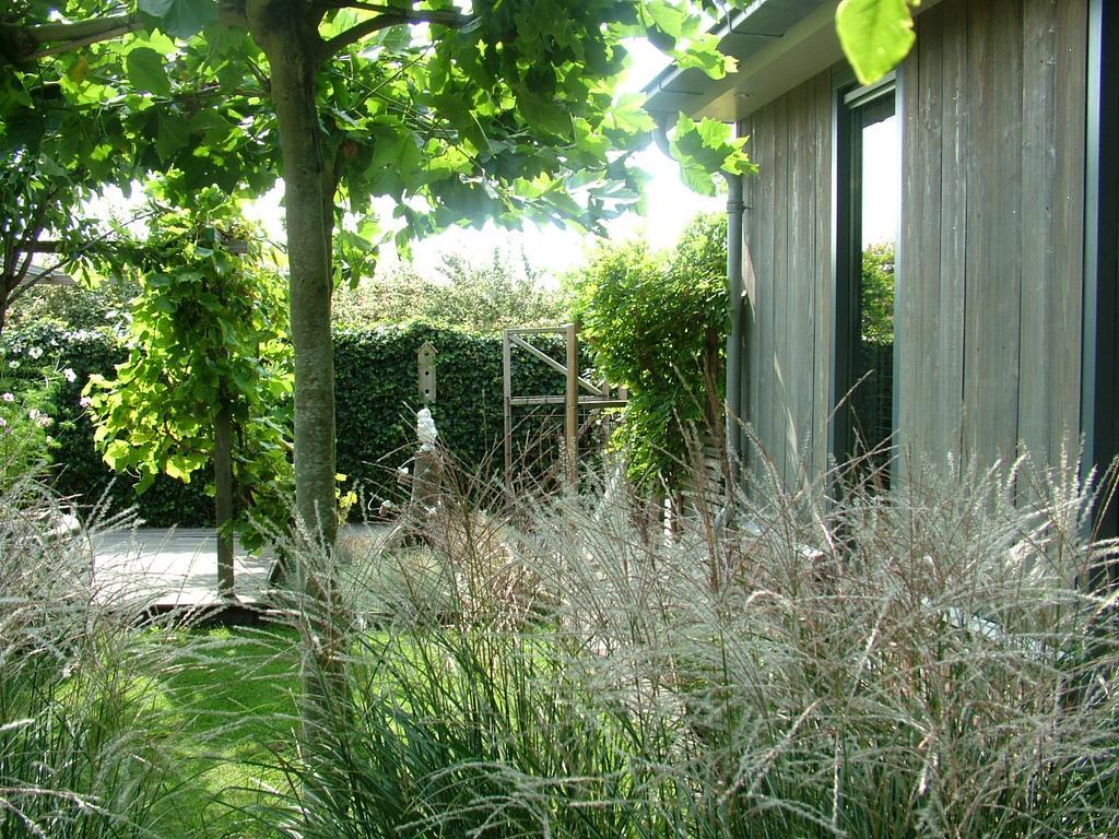 דירות אמסטרדם De Greenhouse מראה חיצוני תמונה